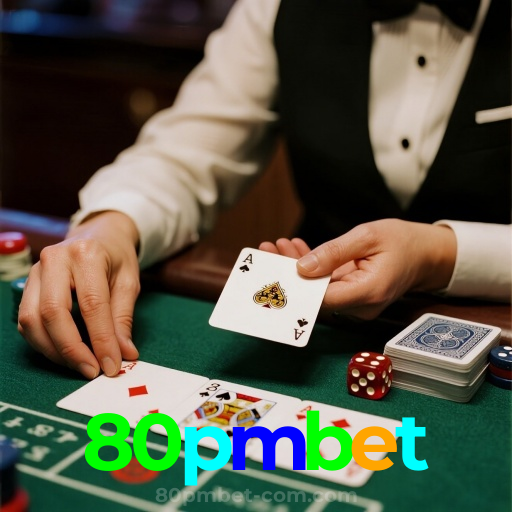 80pmbet:Poker, roleta e apostas ao vivo no futebol online, tudo ao seu alcance!