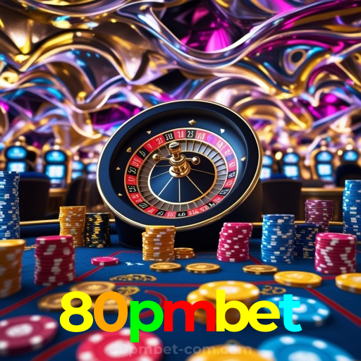 80pmbet:Aposta no futebol e diversão garantida com jogos de cassino como roleta e blackjack!