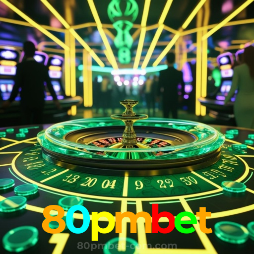 80pmbet:O melhor cassino online está te esperando! Aposte e vença!