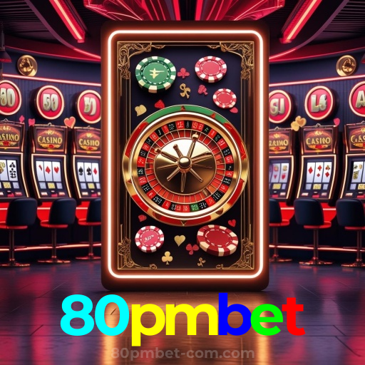 80pmbet：Entre no cassino e aposte nas roletas mais emocionantes!