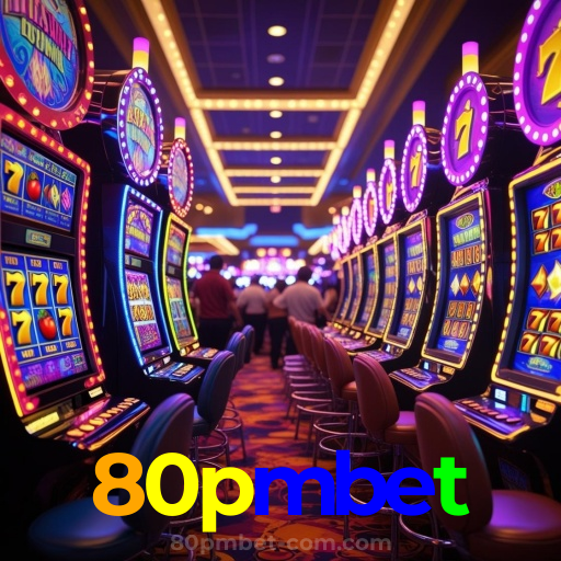 80pmbet:Jogue slots, aposte no futebol e ganhe prêmios incríveis no cassino online!