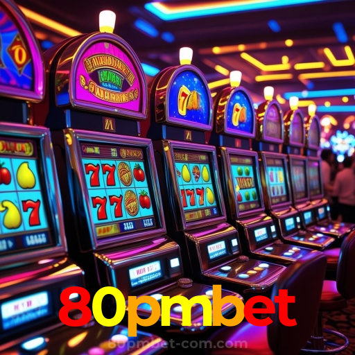 80pmbet：Jogue no cassino online e aposte no futebol para ganhar grandes prêmios!