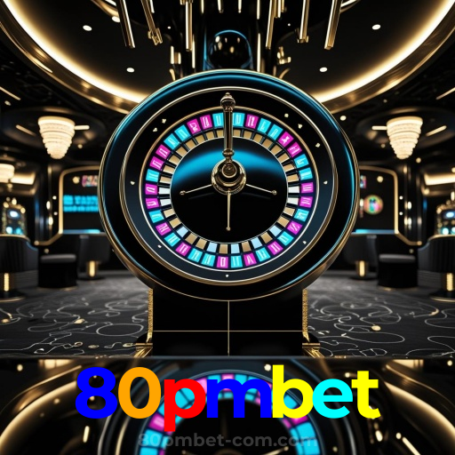 80pmbet：As maiores vitórias nas slots estão esperando por você! Jogue agora!