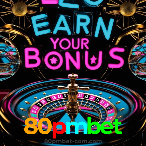 80pmbet：Ganhe prêmios fantásticos nas roletas online!