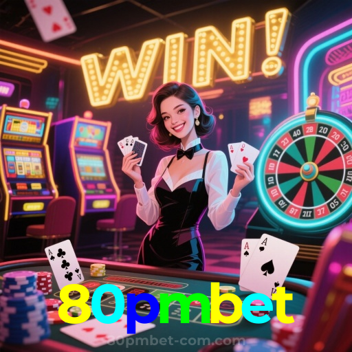 80pmbet:Em cada giro das slots, a vitória está ao seu alcance!