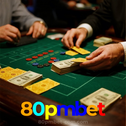 80pmbet：A melhor plataforma de cassino para apostas no futebol e roleta!