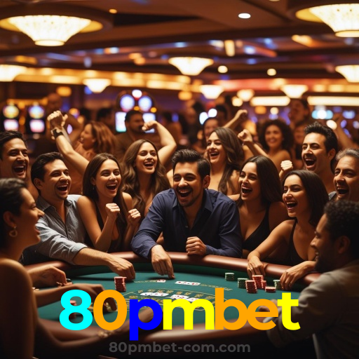 80pmbet：O cassino online mais seguro para apostar no futebol e jogar blackjack!