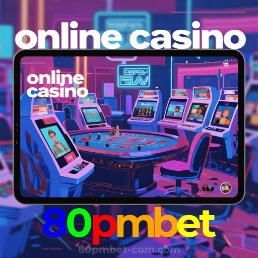 80pmbet:Em nosso cassino online, grandes prêmios estão ao seu alcance!