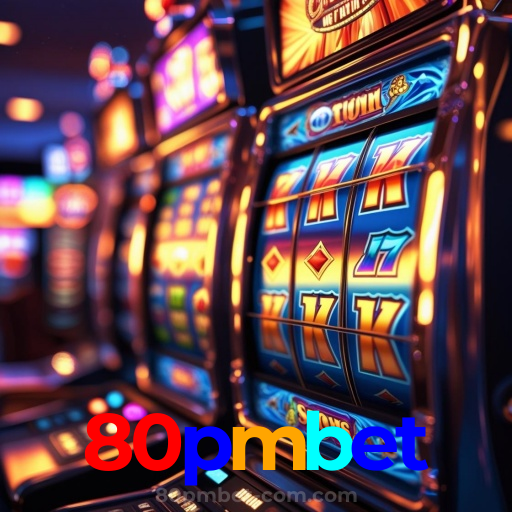 80pmbet:Aposte agora nas roletas e veja a sorte brilhar para você!