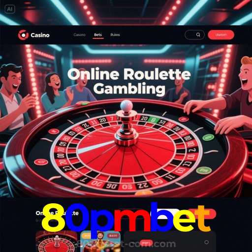 80pmbet:Cada giro nas roletas é uma chance de vitória! Aposte agora!