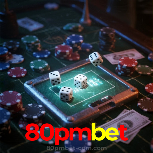 80pmbet:Cada giro nas roletas é uma chance de vitória! Aposte agora!