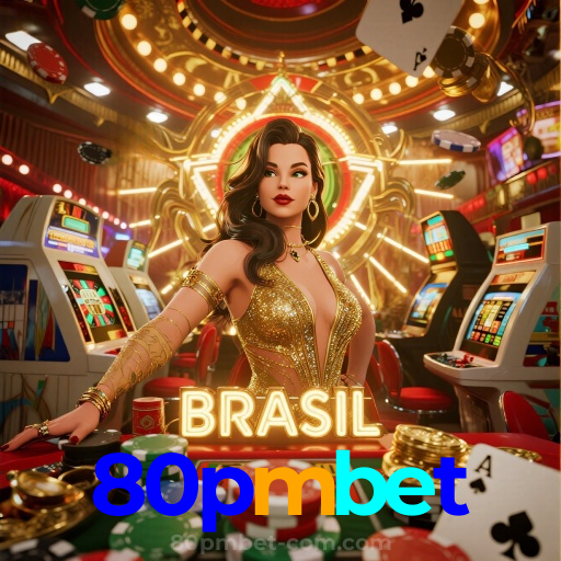 80pmbet：Jogue nas slots e conquiste vitórias épicas!