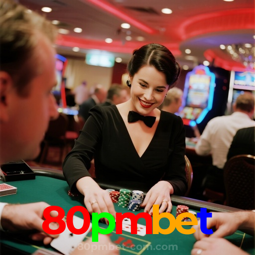 80pmbet：Aposte no futebol e jogue os melhores jogos de cassino com segurança!