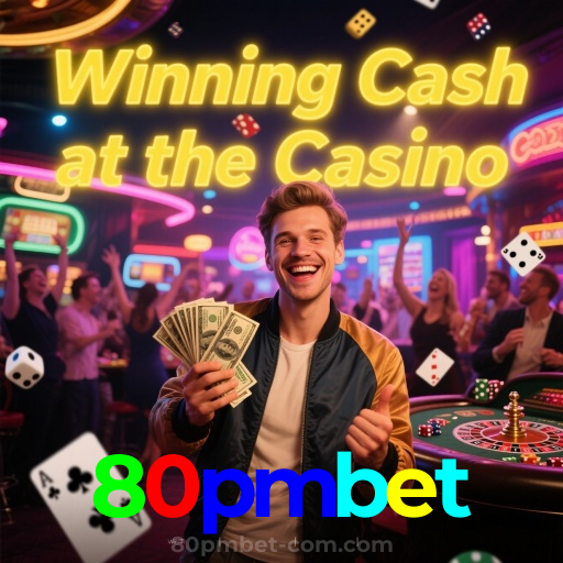 80pmbet:O cassino online perfeito para quem adora apostar no futebol e jogar roleta!