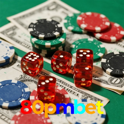 80pmbet：Ganhe prêmios em jogos de poker e aposte no futebol com grandes odds!