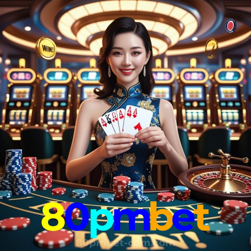 80pmbet:Aposte no futebol e ganhe prêmios em slots e roleta ao vivo!
