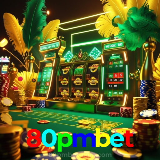 80pmbet:Os jackpots estão esperando por você! Entre no jogo e faça história!