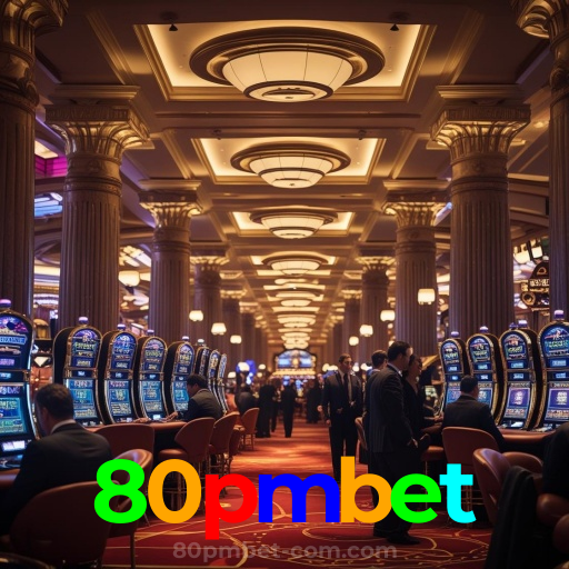 80pmbet:Apostas ao vivo no futebol e grandes prêmios nos melhores jogos de cassino!