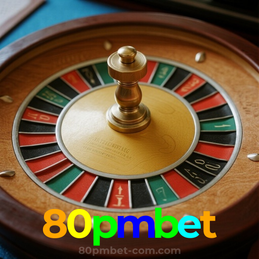 80pmbet:A roleta digital é sua chance de ganhar! Aposte e vença!