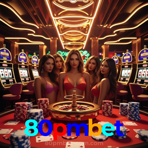 80pmbet:Apostas emocionantes em futebol e diversão garantida em blackjack e roleta!