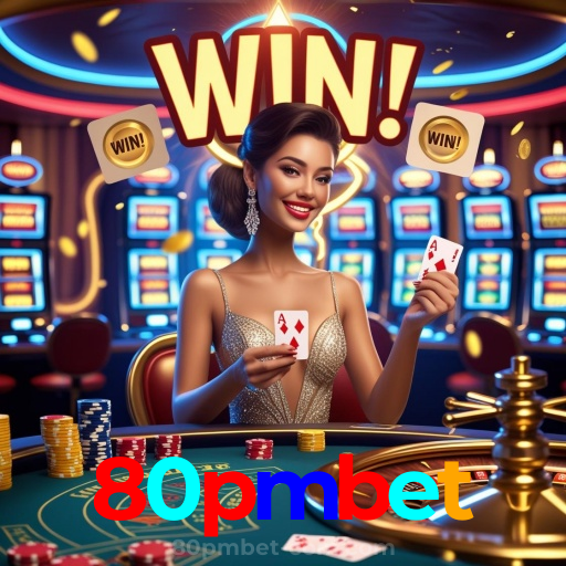 80pmbet：Vença no blackjack e conquiste grandes prêmios!