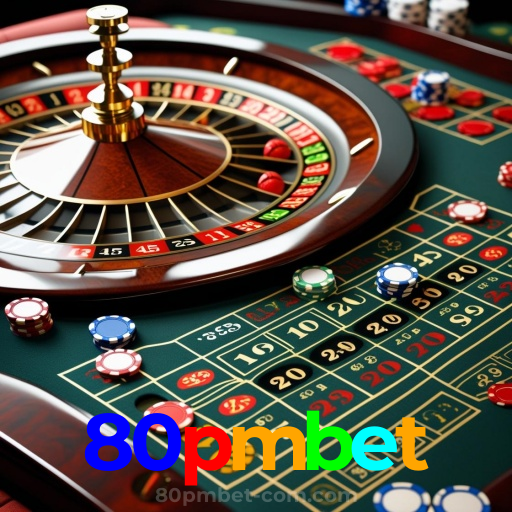 80pmbet:Jogue roleta e aposte no futebol ao vivo para grandes prêmios!