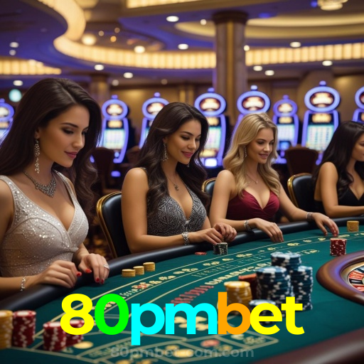 80pmbet:Cada jogo é uma chance de ganhar! Jogue agora e vença!