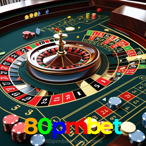 80pmbet：As melhores roletas te aguardam! Aposte e conquiste sua vitória!