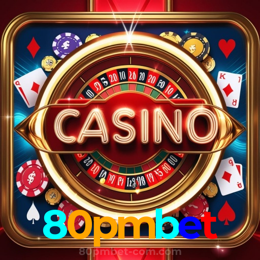 80pmbet：Cada giro é uma nova chance de ganhar! Venha para as slots agora!