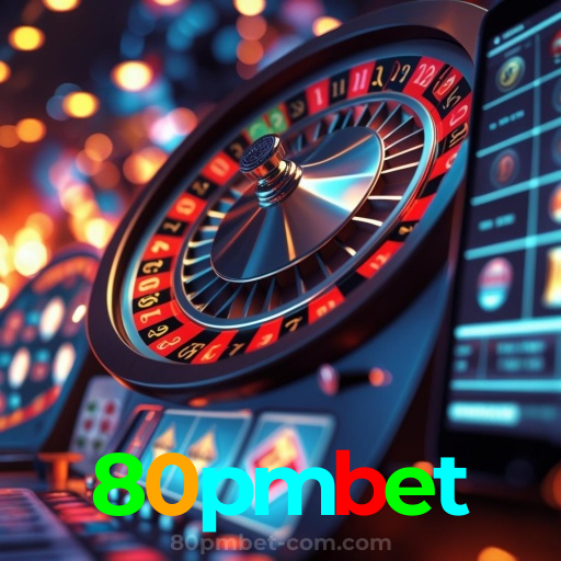 80pmbet：Onde a diversão nunca para: apostas no futebol e jogos de cassino!
