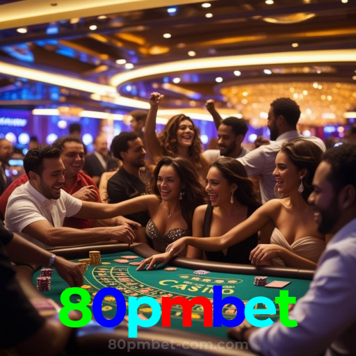 80pmbet:O cassino online mais confiável para jogar blackjack e apostar no futebol!