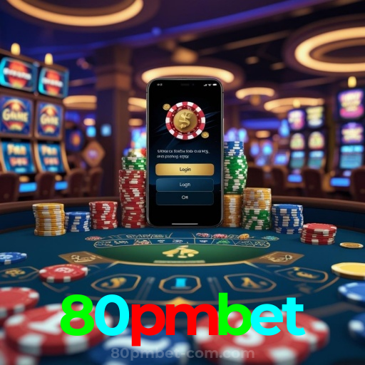 80pmbet:Jogue poker e conquiste a vitória nas cartas!