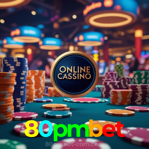 80pmbet:Jogue agora no nosso cassino online e ganhe muito mais!