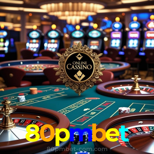 80pmbet:Apostas no futebol e grandes prêmios em slots e roleta esperam por você!