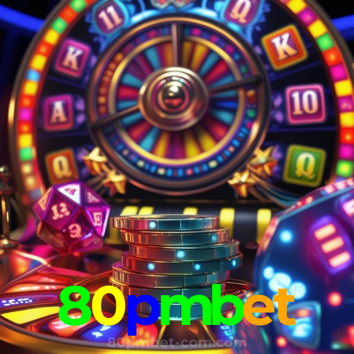 80pmbet：Jogue nas melhores slots e conquiste o jackpot dos seus sonhos!