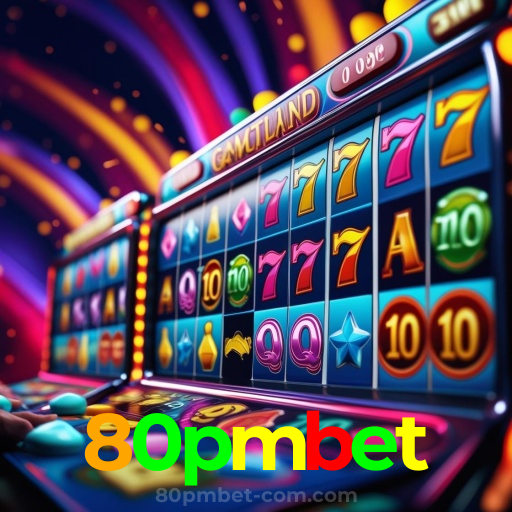 80pmbet:Cada rodada na roleta é uma chance de ganhar prêmios enormes!