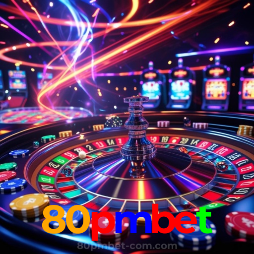 80pmbet:Ganhe prêmios em jogos de poker e aposte no futebol com grandes odds!
