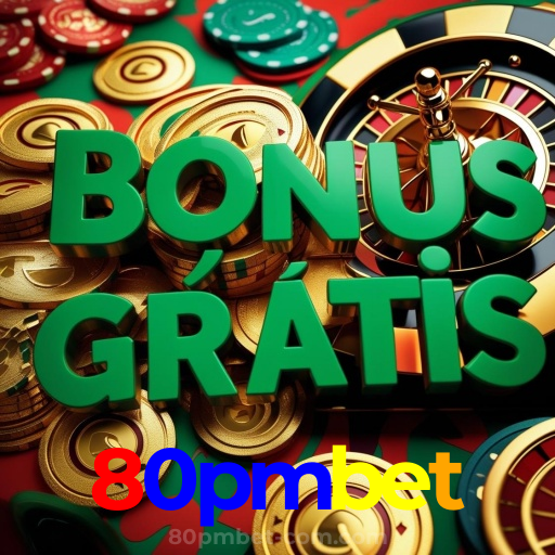 80pmbet：Grandes vitórias nas slots! Venha conquistar o jackpot agora!