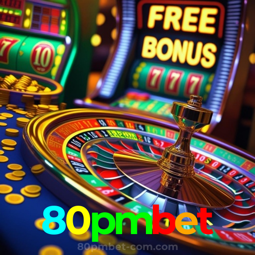 80pmbet:Apostas emocionantes em futebol e os melhores jogos de cassino online!