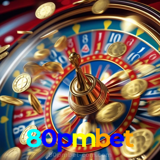 80pmbet:Apostas em futebol e os melhores jackpots de cassino te esperam!