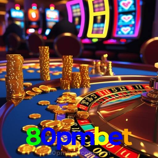 80pmbet：Em cada giro, uma vitória! Jogue nas melhores slots online!