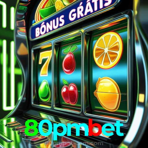 80pmbet:Gire a roleta e leve para casa grandes vitórias!