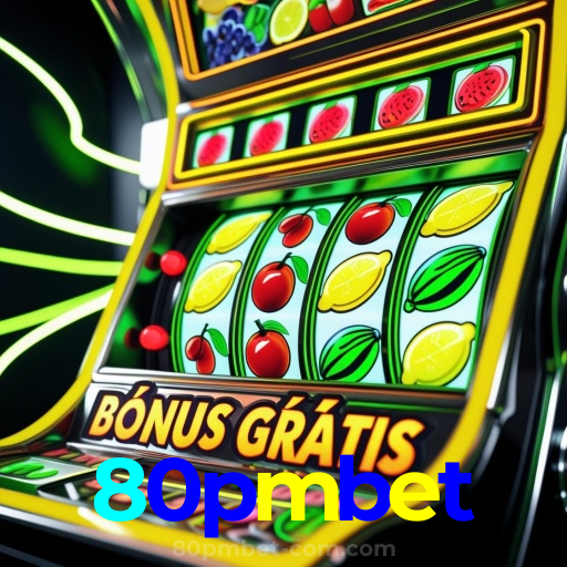 80pmbet：A melhor experiência de cassino e futebol online para você!