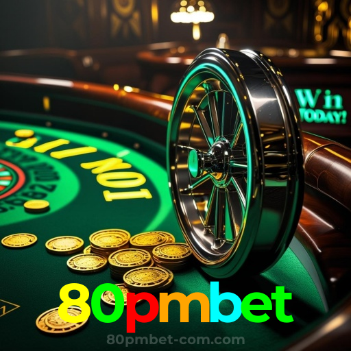 80pmbet：Aposte nas melhores slots e conquiste prêmios como nunca!