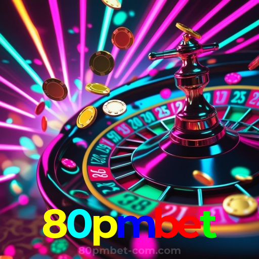 80pmbet:Jogue nas nossas roletas e ganhe prêmios incríveis!
