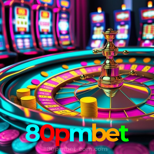 80pmbet：Entre no nosso cassino online e jogue nas roletas agora!