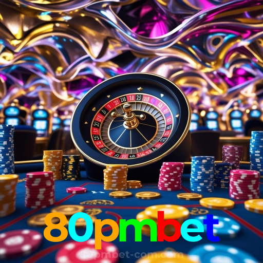 80pmbet：Jogue roleta, poker e aposte no futebol com grandes prêmios em jogo!