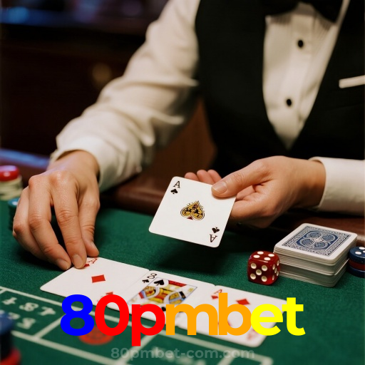 80pmbet:Sua chance de ganhar começa no cassino online com poker e apostas no futebol!