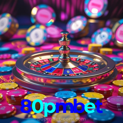 80pmbet:Onde sua sorte encontra o melhor cassino online e as apostas no futebol!