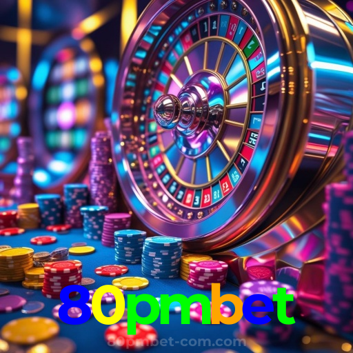 80pmbet:As slots mais emocionantes estão esperando por você! Jogue agora!